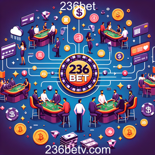 Métodos de Pagamento no 236bet: O Que Você Precisa Saber