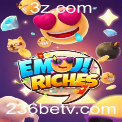 Explorando o Fascinante Mundo do EmojiRiches com 236bet VIP