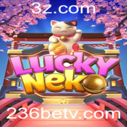 Explorando o Fascinante Jogo LuckyNeko no Mundo do 236bet VIP