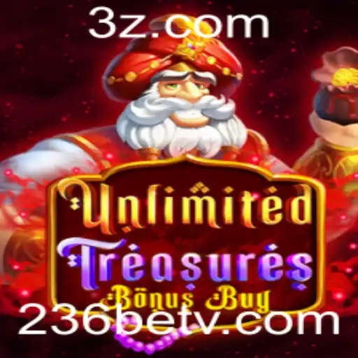 Jogo UnlimitedTreasuresBonusBuy: Descubra o Novo Fenômeno de Cassinos Online