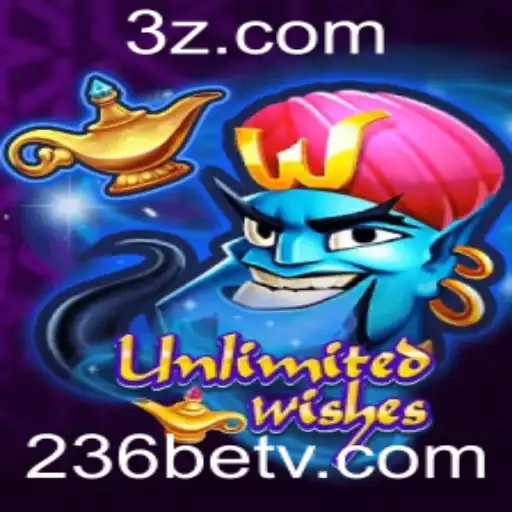 Descubra UnlimitedWishes: O Novo Fenômeno dos Jogos de Apostas